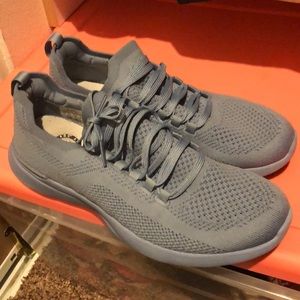 APL Techloom Breeze sz 7 “Grey Denim”